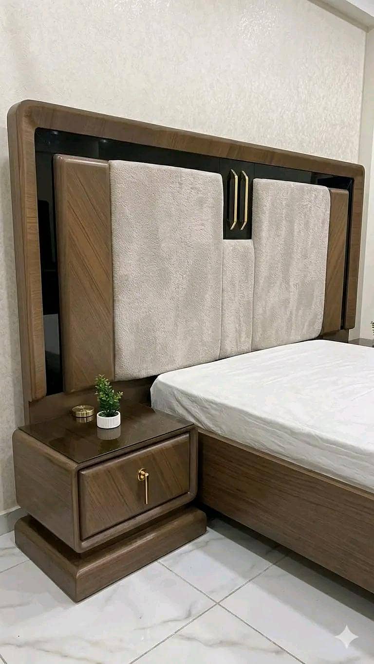 BED SET  ( PAYWAY ) 0