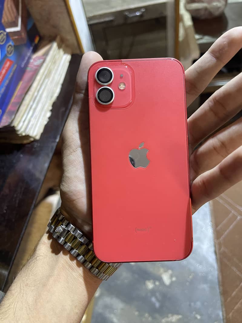 Apple iPhone 12 0