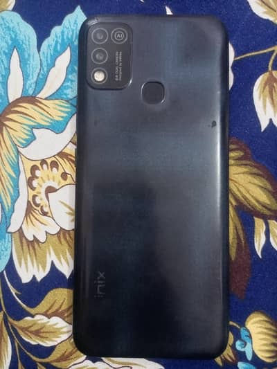 Infinix Hot 10 Play