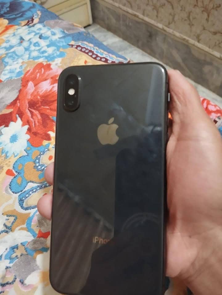 Apple iPhone X 2