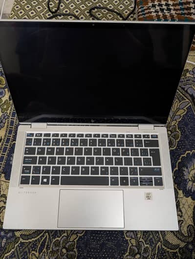 Hp EliteBook x360 1030 G7