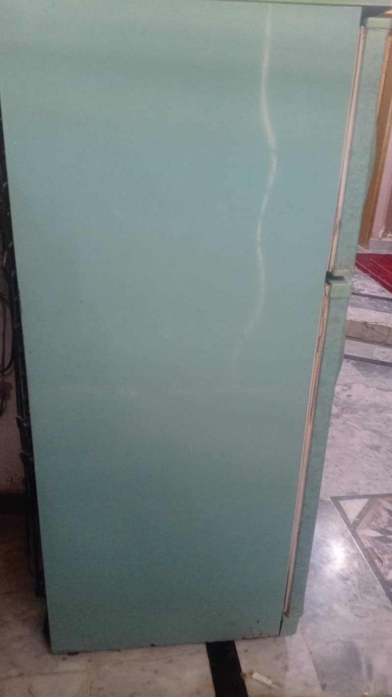 Working fridge 1