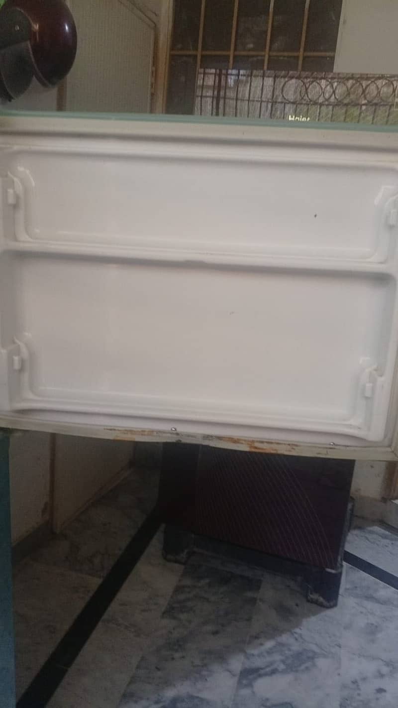 Working fridge 2