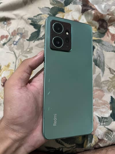 Xiaomi Redmi Note 12