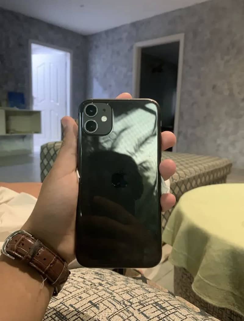 Apple iPhone 11 1