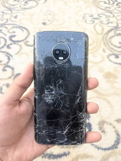 Motorola Moto G