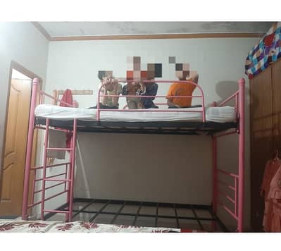 Bunk bed