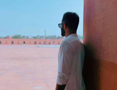 Malik Shayan