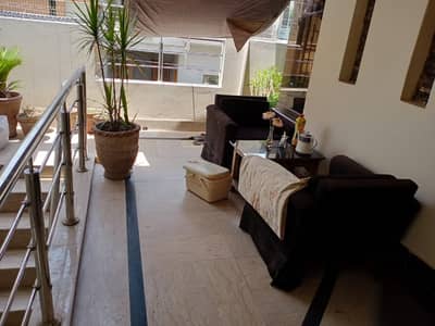 Brand New 10 Marla Single Storey For Rent