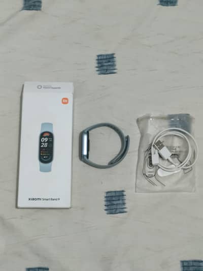 Xiaomi Band 9