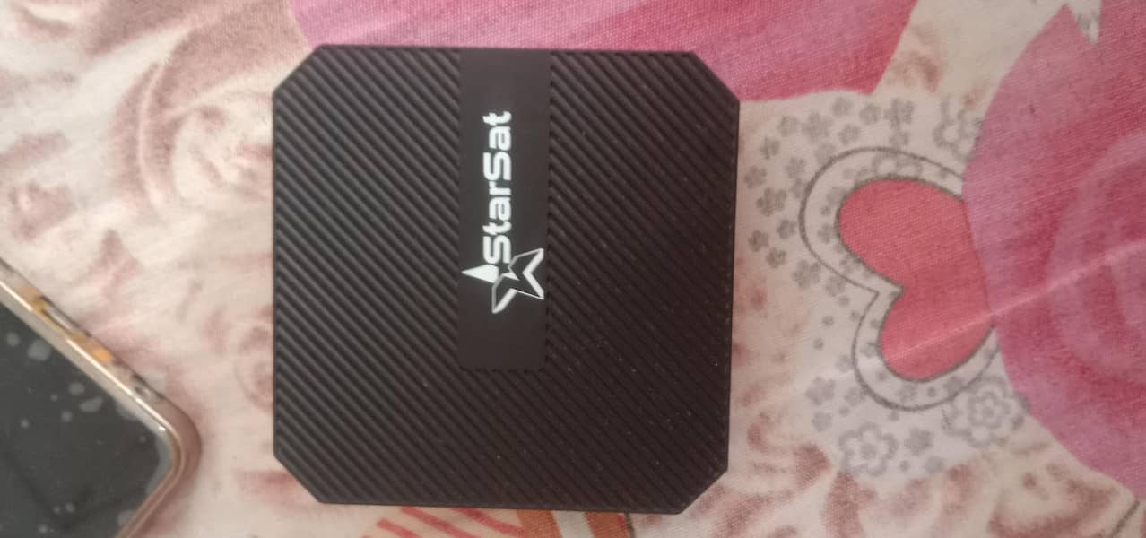 Android TV box 2