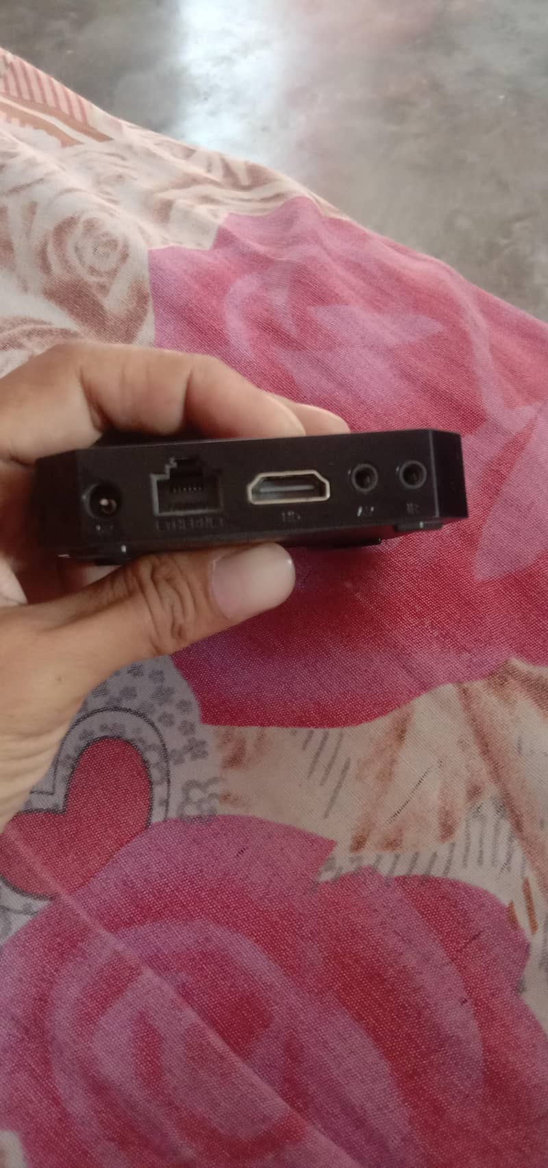 Android TV box 5