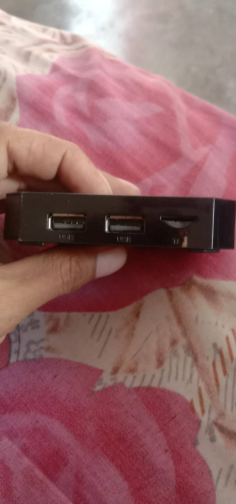 Android TV box 6