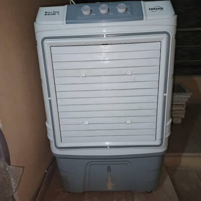 Air Cooler