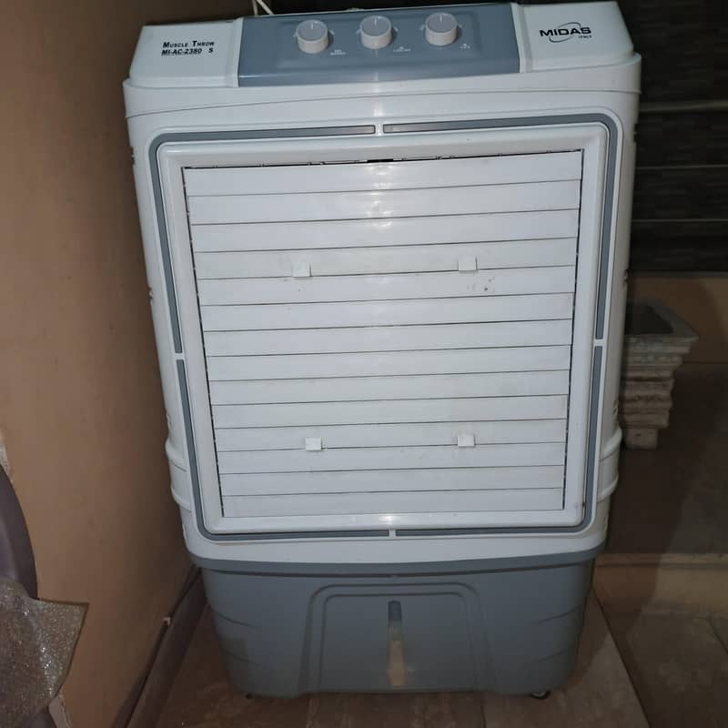 Air Cooler 0