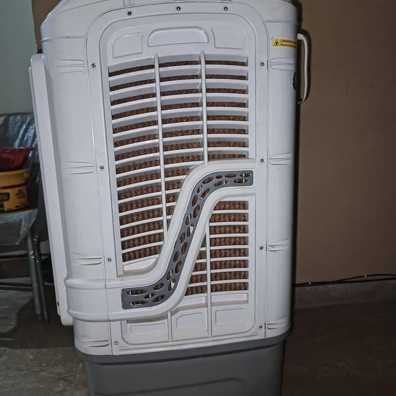 Air Cooler 1