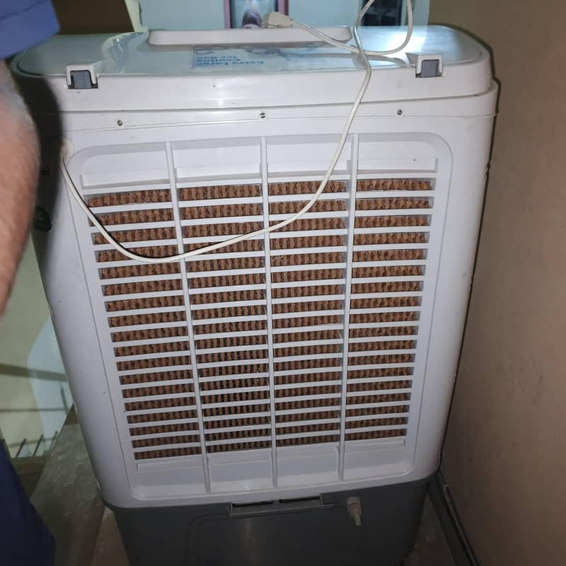 Air Cooler 2