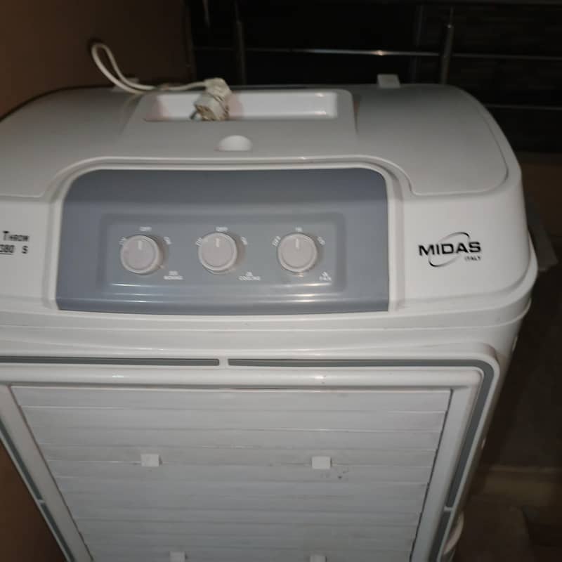 Air Cooler 5