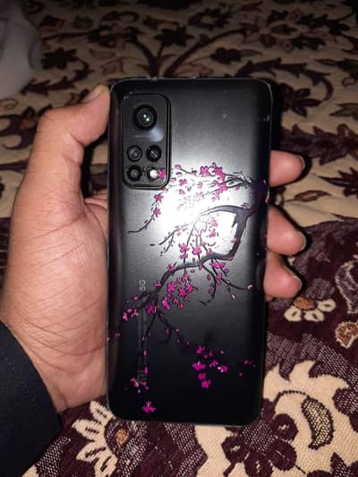 Xiaomi Mi 10T