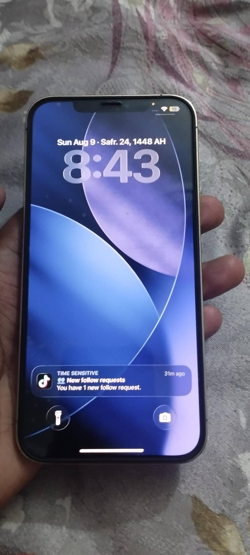 Apple iPhone 12 Pro Max 0