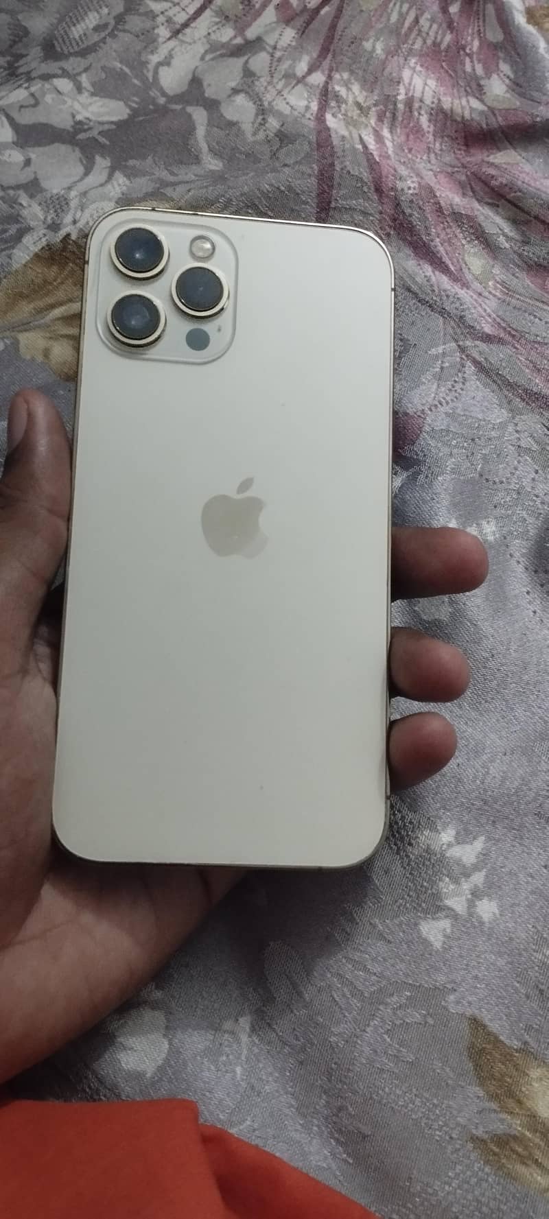 Apple iPhone 12 Pro Max 1