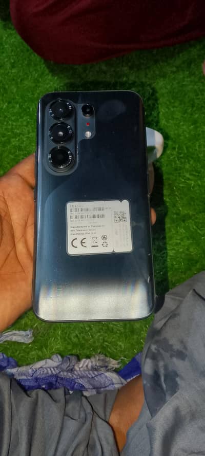 tecno cemon 50 pro. 12.256