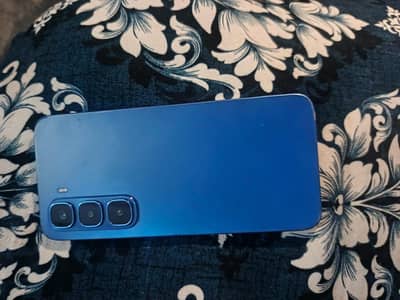 Infinix hot 40i