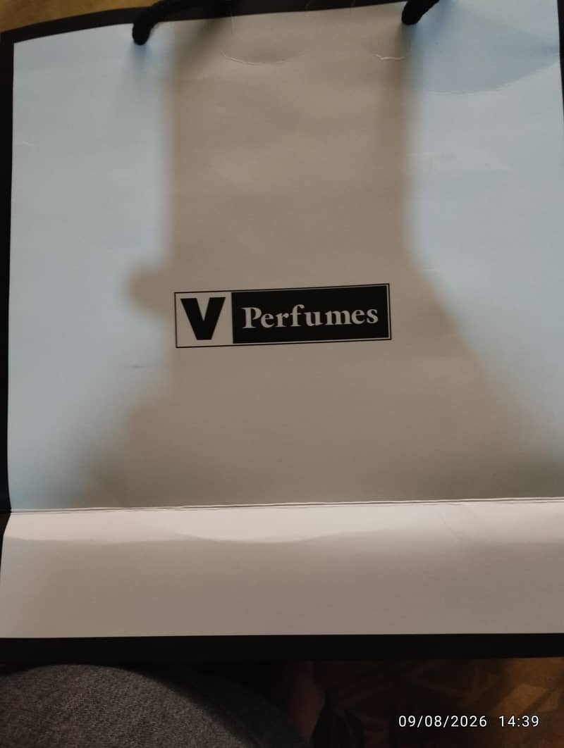 Vperfumes 5