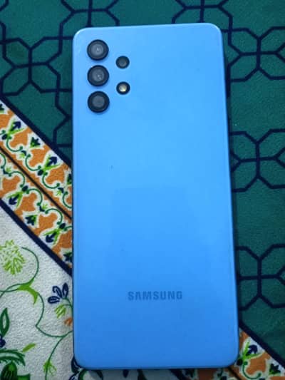 Samsung Mobile A32