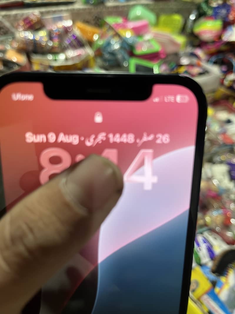 Apple iPhone 12 2