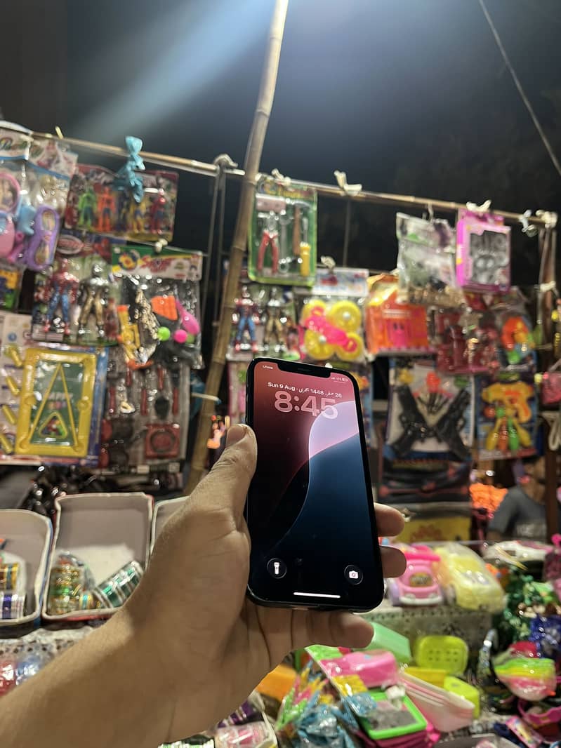 Apple iPhone 12 5
