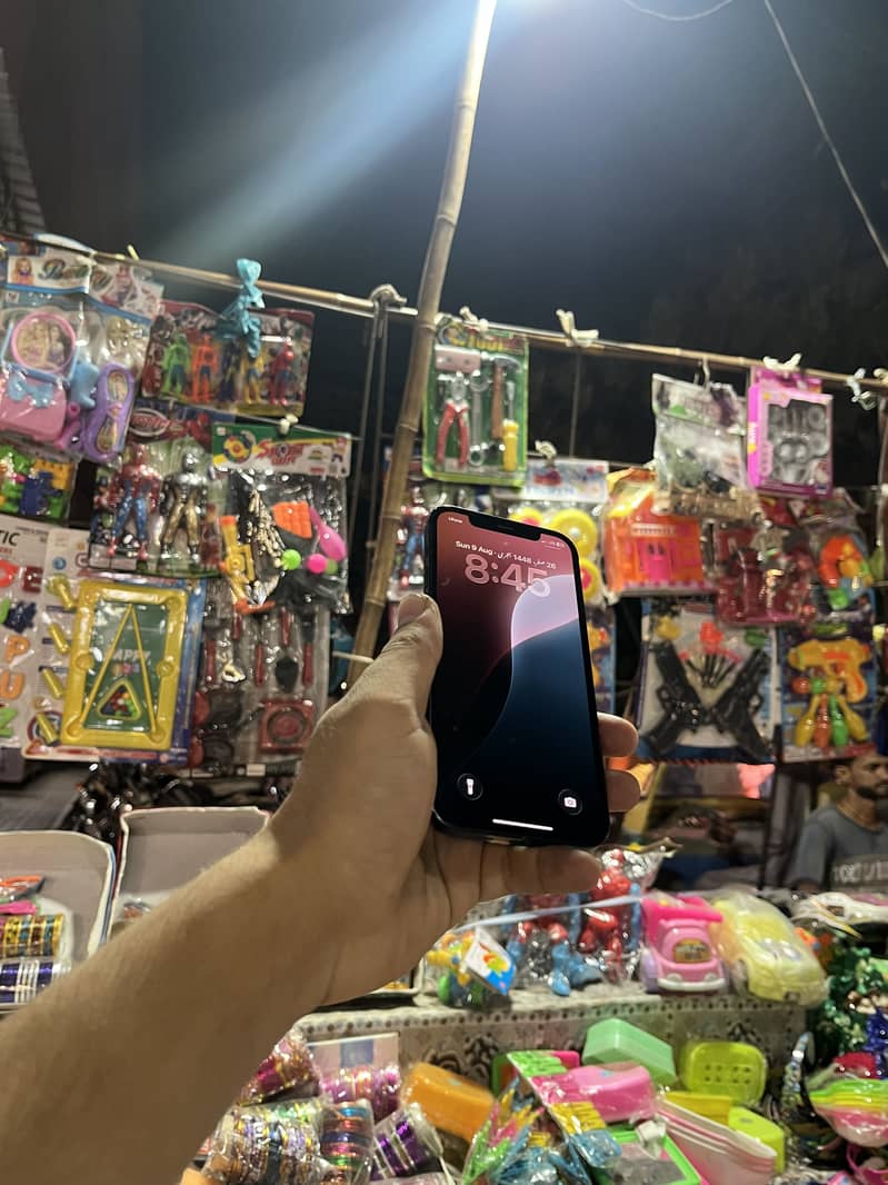 Apple iPhone 12 6