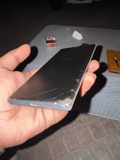 Samsung Mobile Note 10+ 5G 256GB