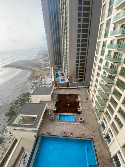 Emaar Panorama | Premium 3-Bed (3b-3)| Sea & Pool View - West Open| 25% Down | Pay Over 6 Months