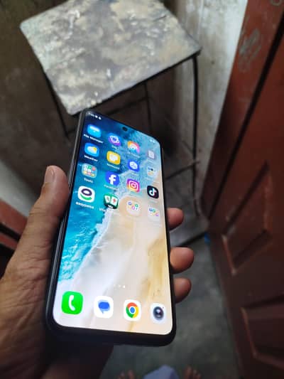 Tecno Spark Pro
