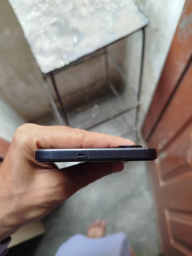Tecno Spark Pro 3