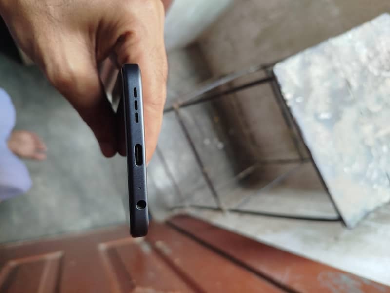Tecno Spark Pro 4