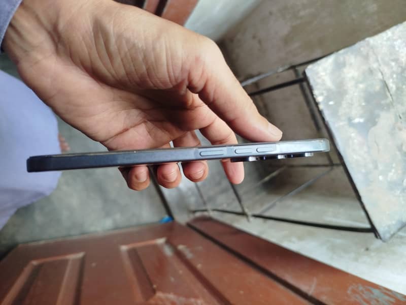 Tecno Spark Pro 5