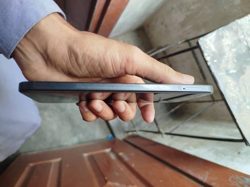 Tecno Spark Pro 6