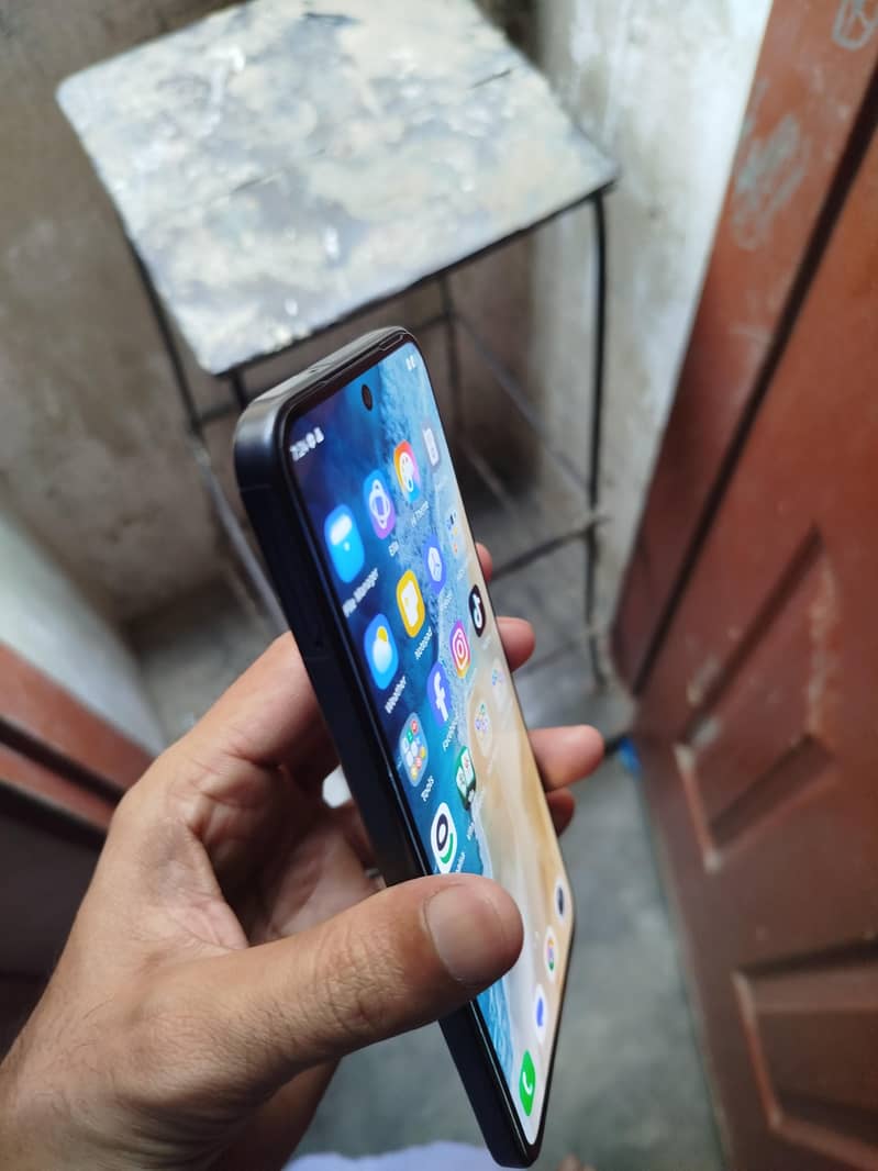 Tecno Spark Pro 8