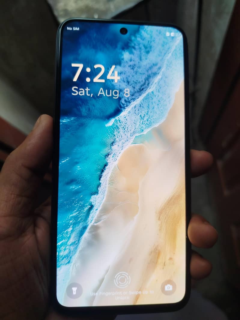 Tecno Spark Pro 9