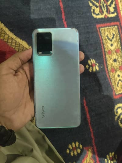 Vivo Y33s official approved all ok koi masla NH hun