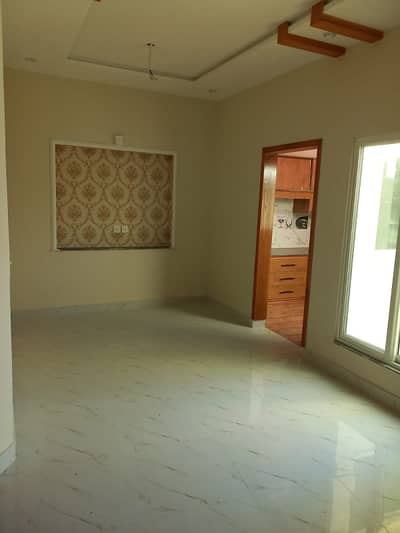 1 Kanal Upper Portion For Rent In LDA Ave1