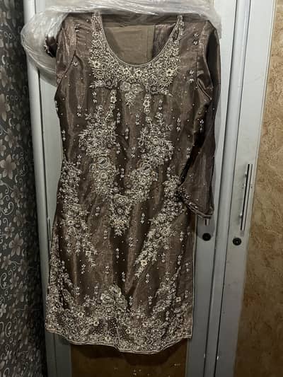 Salwar kameez