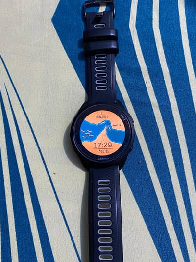 Garmin Forerunner 165