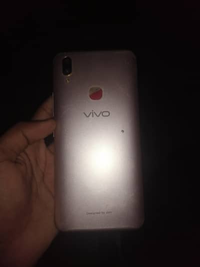 vivo mobile