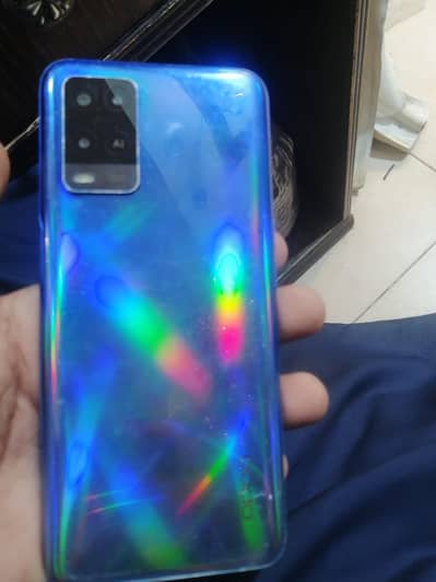 OPPO A54