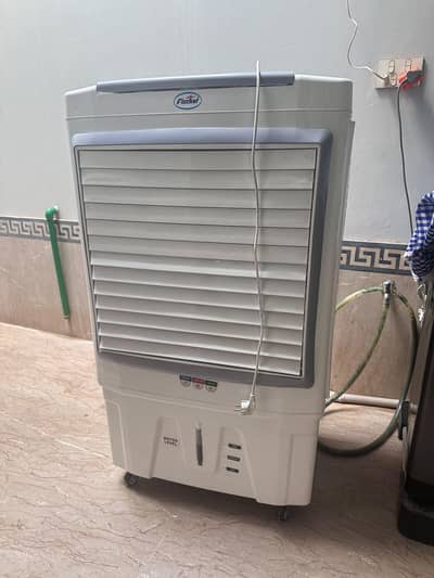 Air cooler
