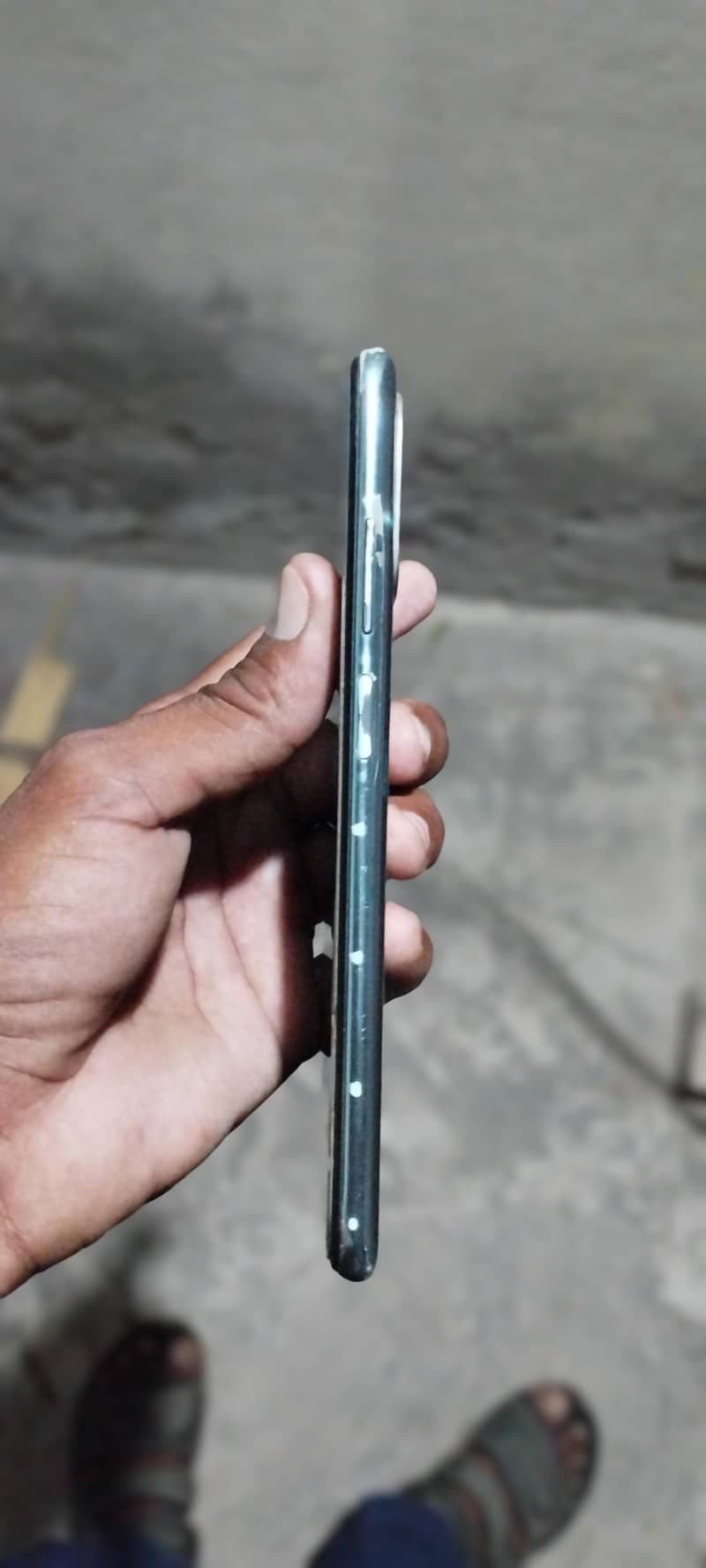 Xiaomi redmi note 10 1