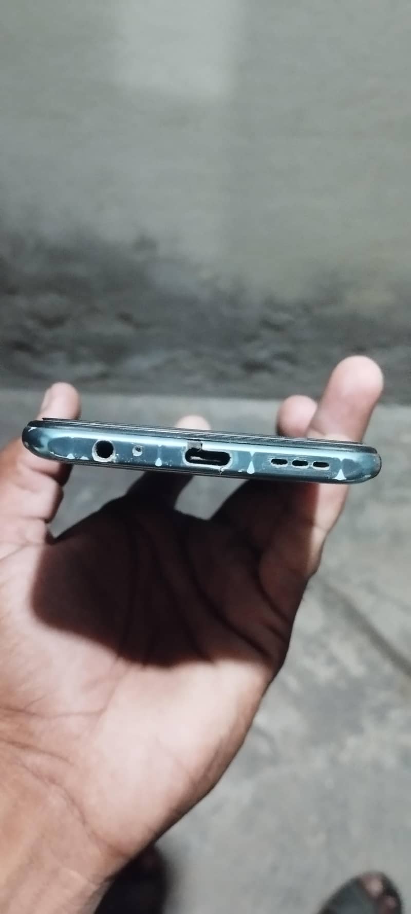 Xiaomi redmi note 10 5